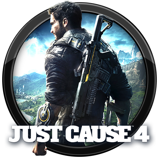 512x512 Justcause