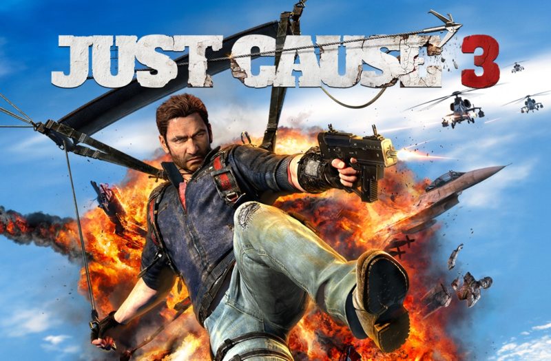 Just Cause 3 Icon at Vectorified.com | Collection of Just Cause 3 Icon ...