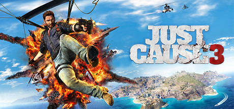 460x215 Just Cause