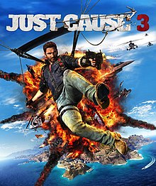 220x262 Just Cause