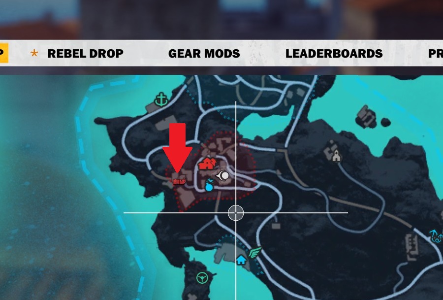 900x609 Just Cause Tips Tricks To Keep Rico Alive While Exploring