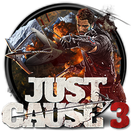 256x256 Just Cause Icon Photo