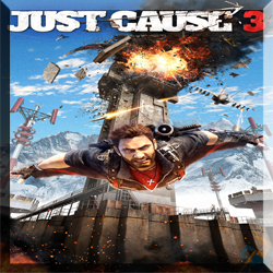 Just Cause 3 Icon at Vectorified.com | Collection of Just Cause 3 Icon ...