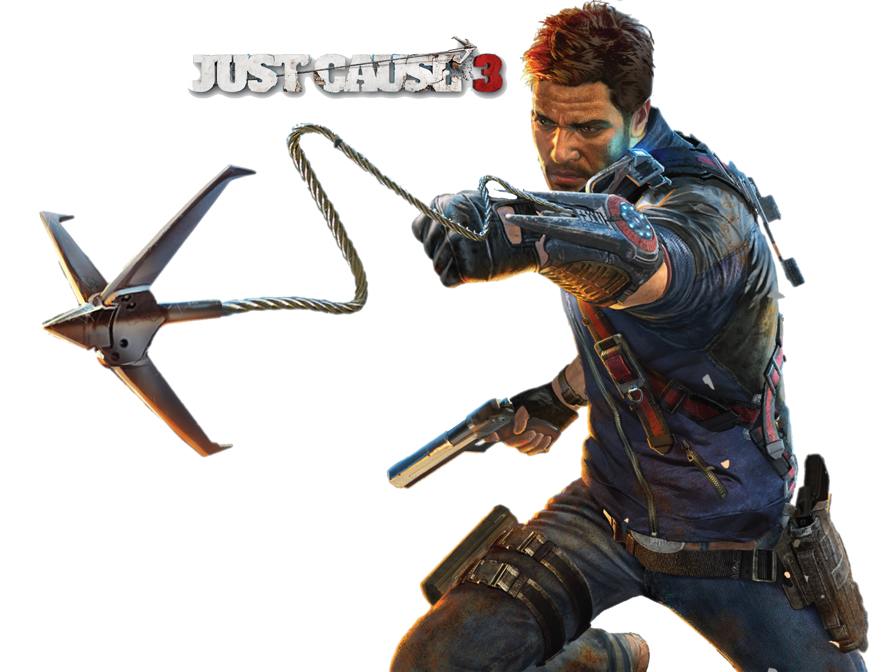 1700x1313 Download Free Just Cause Transparent Icon Favicon Freepngimg