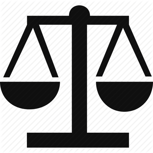 Justice Icon