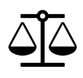 321x299 Justice Icon Youth And Human Rights Activism