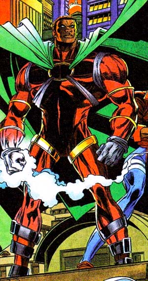 300x568 Icon To Join Justice League!