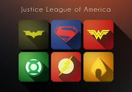 268x188 Image Result For Justice League Vectors Startup League Icon