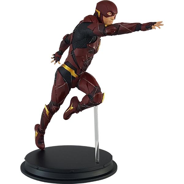 600x600 Justice League Movie Flash Statue