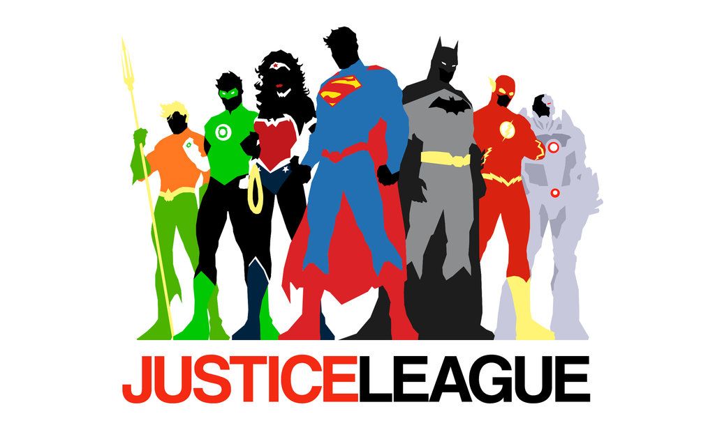 1024x640 Mad Justice League Men