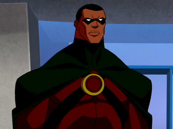 350x262 Icon Young Justice Wiki Fandom Powered