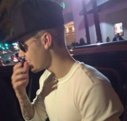 500x479 Image About Justin Bieber