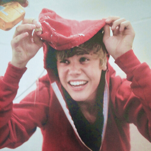 500x500 Justin Bieber Icon Disneybieber