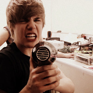 300x300 Justin Bieber Icon