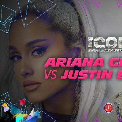 400x400 Reviews Ariana Grande Vs Justin Bieber