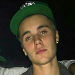 250x250 Justin Bieber Icon Tumblr