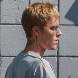 250x250 Justin Bieber Icons Tumblr