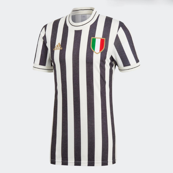 600x600 Juventus Icon Jersey