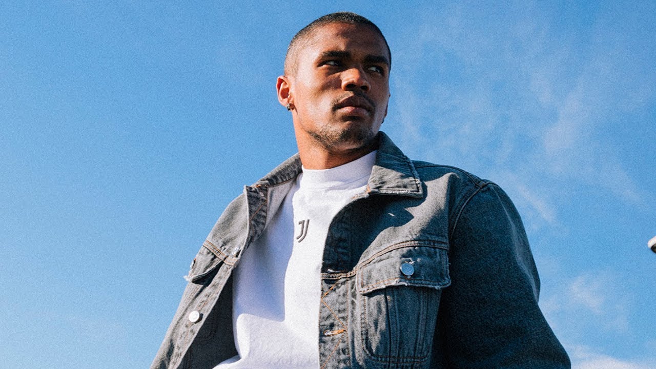 1280x720 Juventus Presents Icon Collection