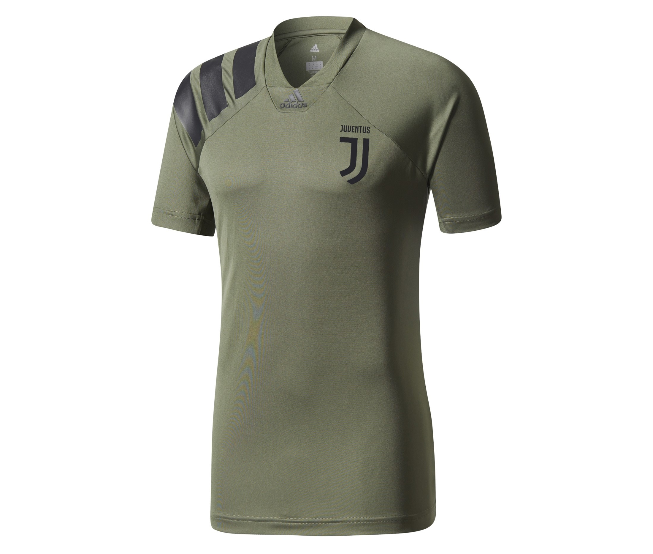 2200x1864 Maillot Juventus Icon Vert Footcenter