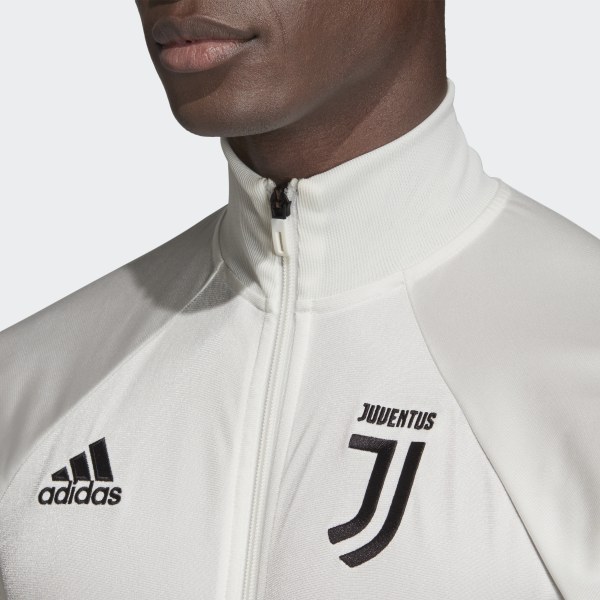 600x600 Adidas Juventus Icon Jacket