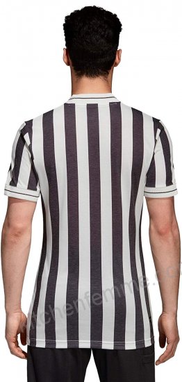 262x550 Adidas Juventus Icon Jersey Limited Edition Juventus Vintage