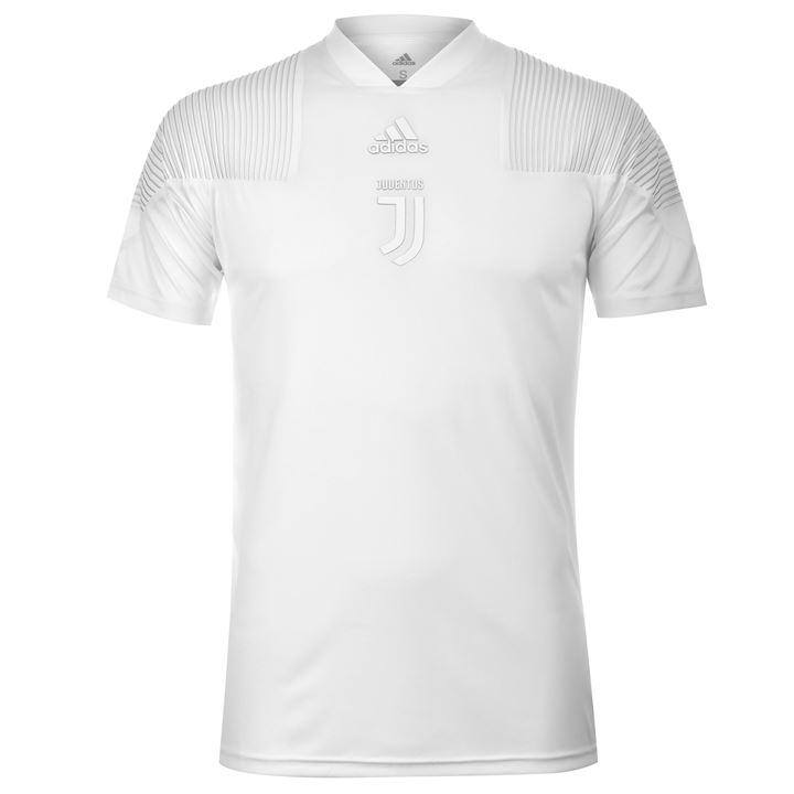 720x720 Adidas Juventus Icon Men's T Shirt Football Shirts