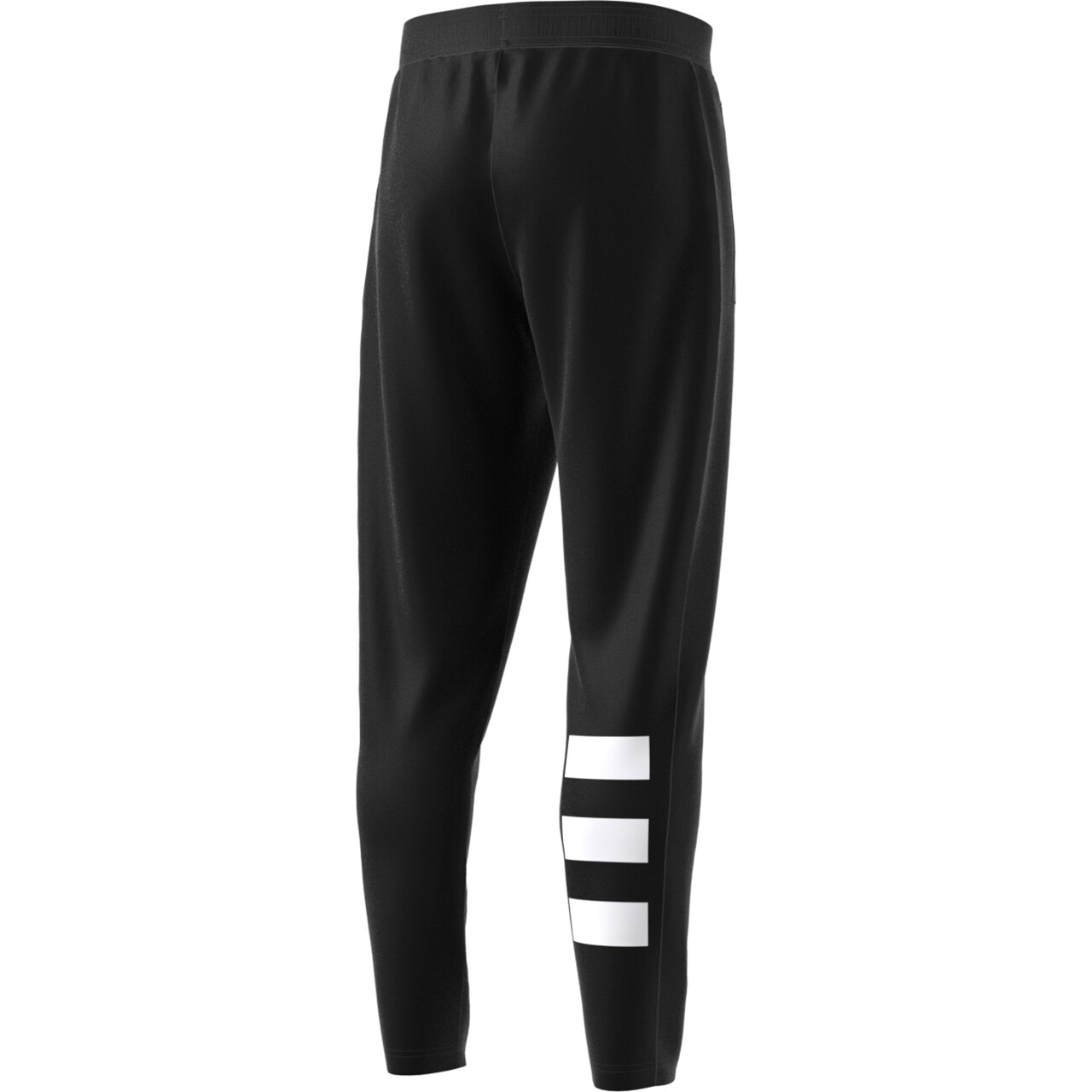 1280x1280 Adidas Juventus Icon Pants Blackwhite