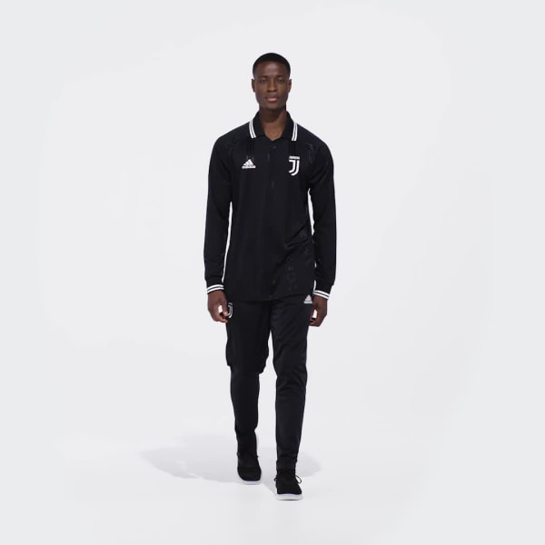 600x600 Adidas Juventus Icon Tee