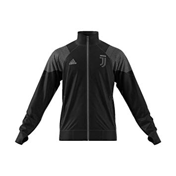 355x355 Adidas Juventus Mens Icon Track Jacket Sports