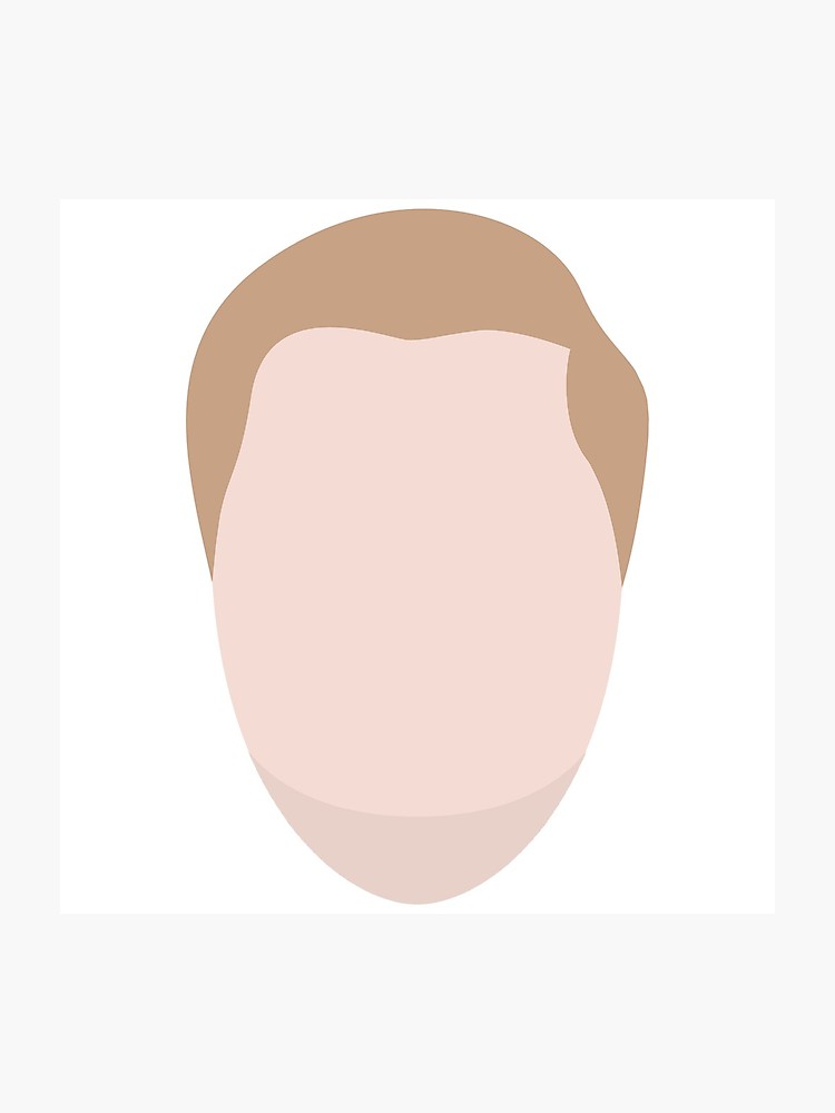 750x1000 Jw Icon Photographic Print