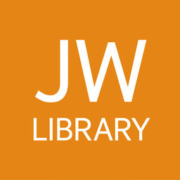 256x256 Jw Library Sign Language