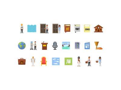 400x300 Jw Emojis
