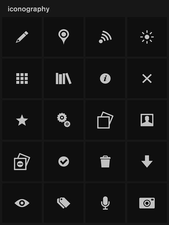 553x738 Lytro Icons