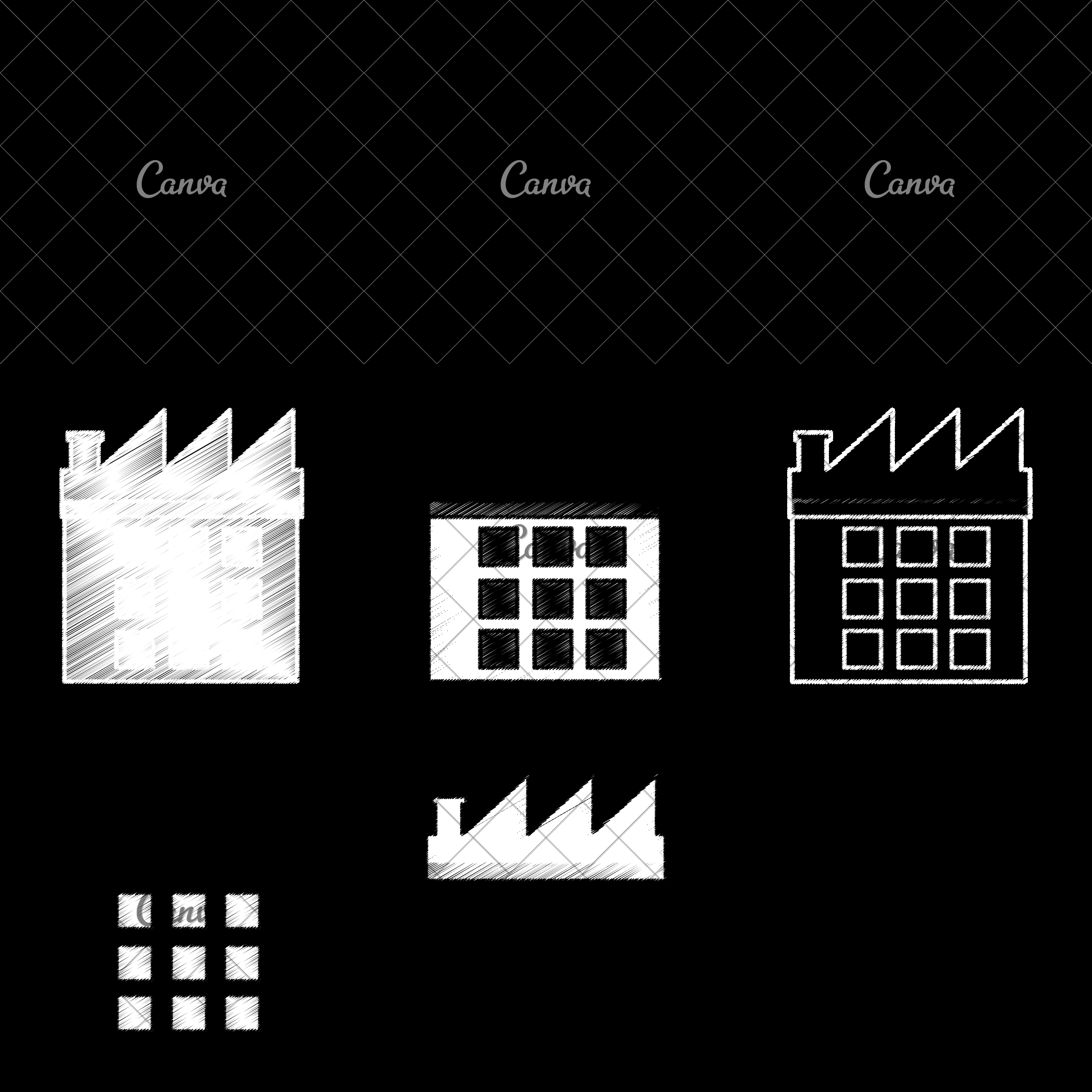 2400x2400 Factory Design