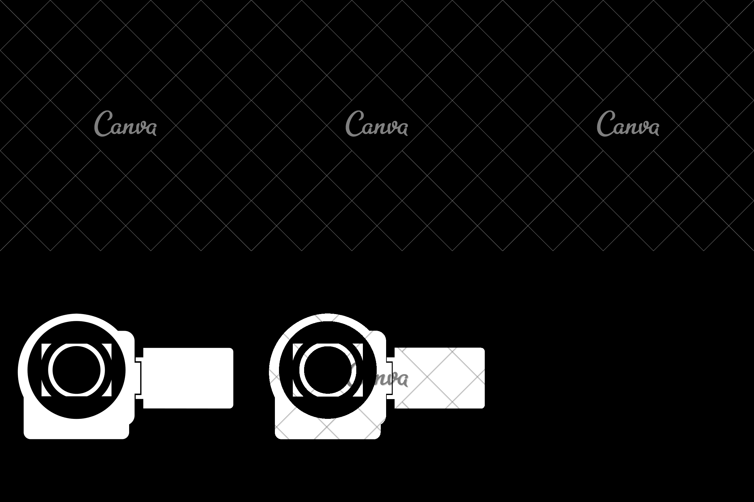 2400x1600 Video Camera Icon