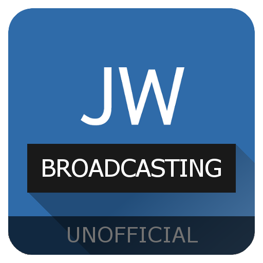 512x512 Jw Broadcasting News Download Apk For Android