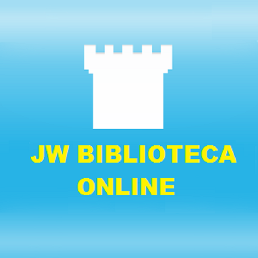 512x512 Get Jw Biblioteca Online Apk For Android Aapks All Android Apks