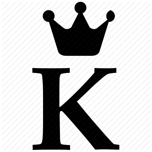 K Icon