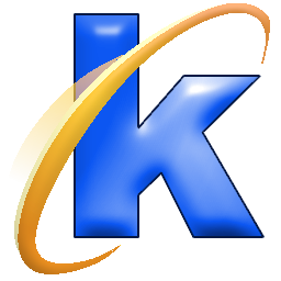 256x256 Internet Explorer K Icon