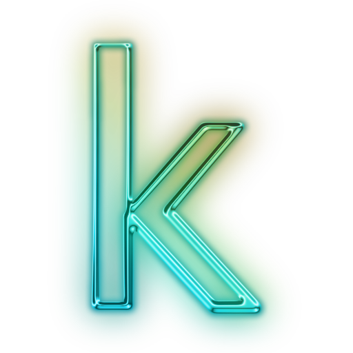 512x512 Letter K Hd Png Transparent Letter K Hd Images