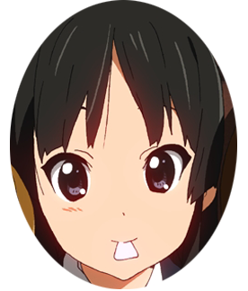 276x324 Mio Akiyama K On! Wiki Fandom Powered