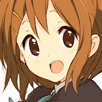 200x200 Requests Closed On Twitter Hirasawa Yui
