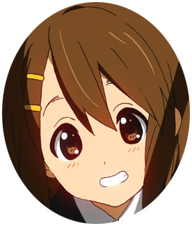 276x324 Yui Hirasawa K On! Wiki Fandom Powered