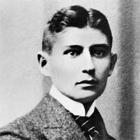 200x200 Franz Kafka Icon