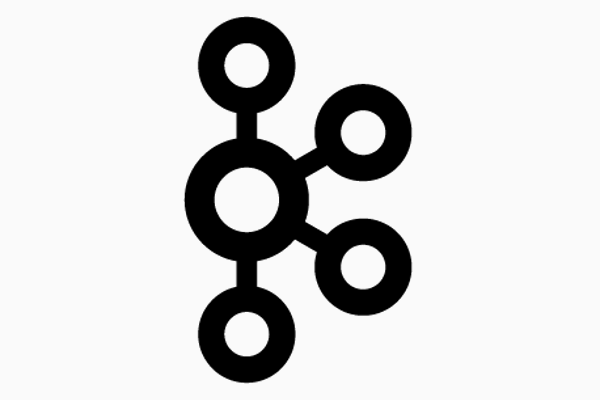 600x400 Kafka Logo Icon Parse Ly