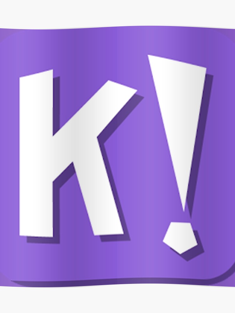 Kahoot Icon At Vectorified Com Collection Of Kahoot Icon Free For Personal Use