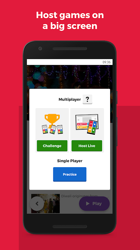 450x800 Kahoot! Download Apk For Android