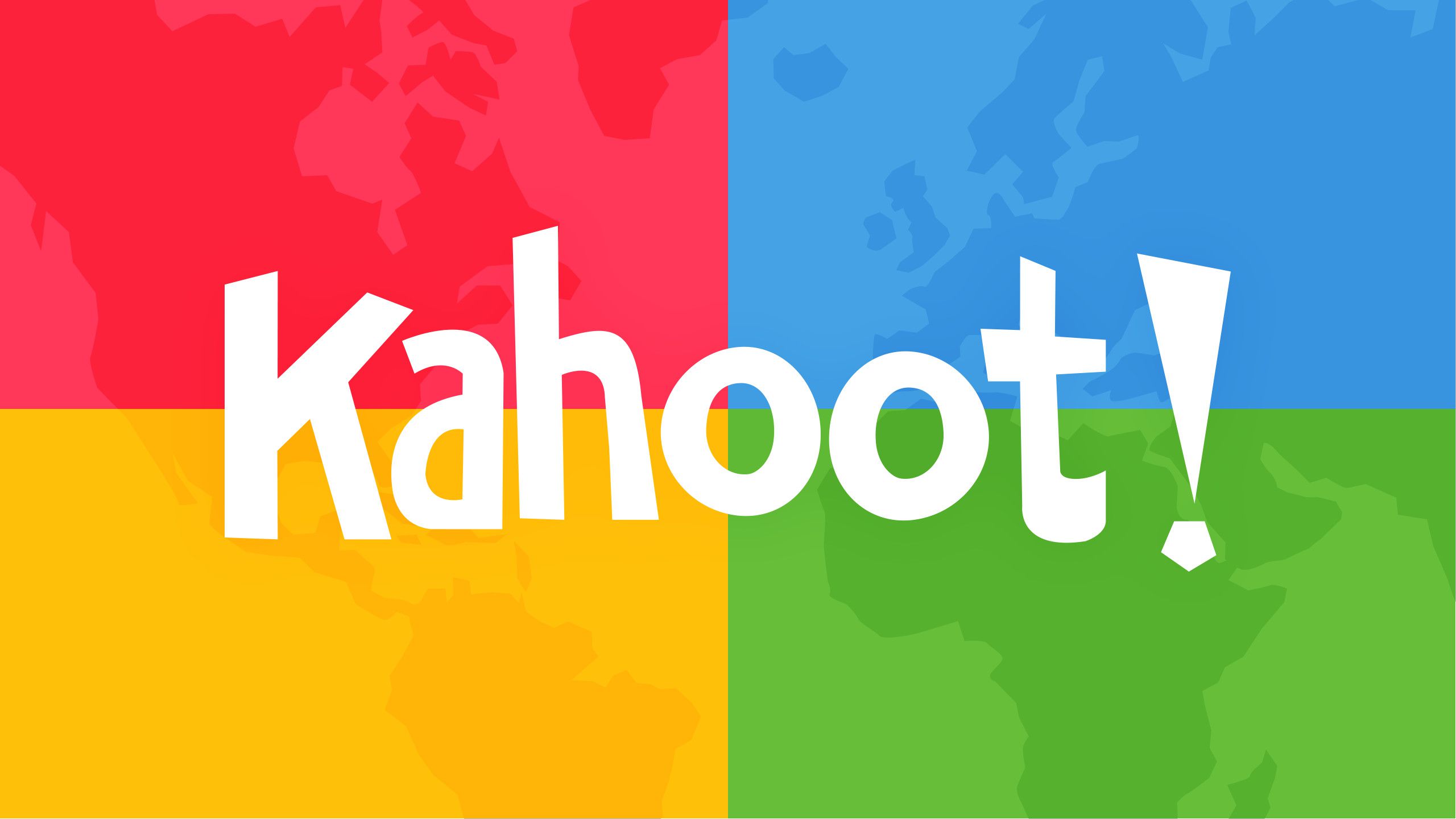 2560x1440 Play Kahoot National Geographic Society