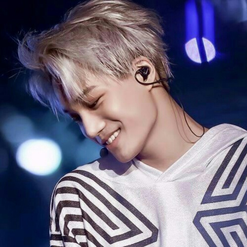 500x500 Exo Kaijongn Discovered